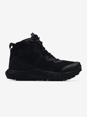 Product detail of Pánská outdoorová obuv Under Armour  Micro G Valsetz Mid-BLK  EUR 44,5