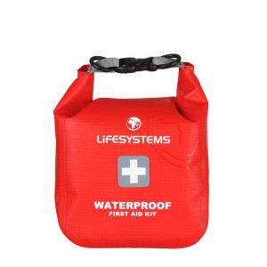 Product detail of Lifesystems Waterproof First Aid Kit