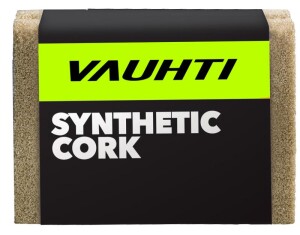 Product detail of Vauhti syntetický korek