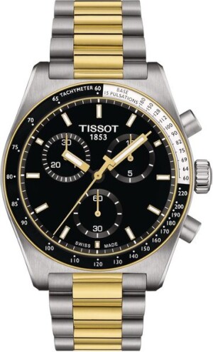 Product detail of Tissot PR516 Quartz Chronograph T149.417.22.051.00