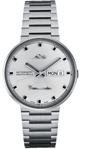 Product detail of Mido Commander 1959 Gent M8429.4.21.23