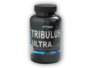 Product detail of Musclesport Tribulus Ultra 90 kapslí