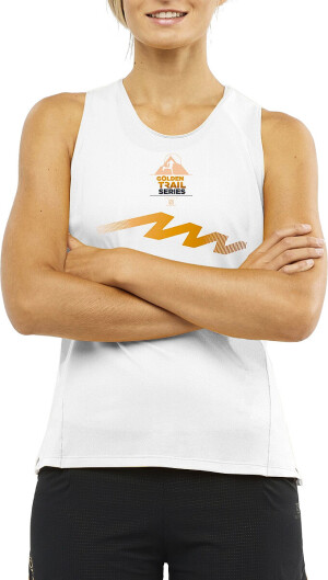 Product detail of Salomon SENSE AERO TANK lc