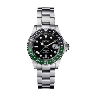 Product detail of Davosa Ternos Ceramic GMT 161.590.70