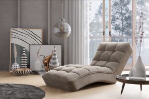 Product detail of Artelta Relaxační křeslo LOREN Barva: Poco 07