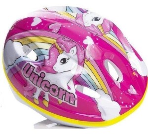 Product detail of Dino CASCOUN Unicorn Jednorožec dětská přilba
