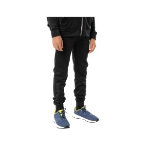 Product detail of Bauer Kalhoty Team Fleece Jogger YTH