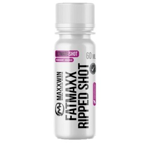 Product detail of MaxxWin Fatmaxx Ripped shot 60ml