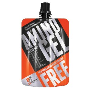 Product detail of Extrifit Aminogel 80g
