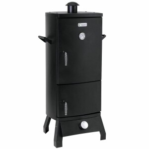 Product detail of Tepro 3182 Plynová udírna Lockport, 46 x 42 x 104 cm