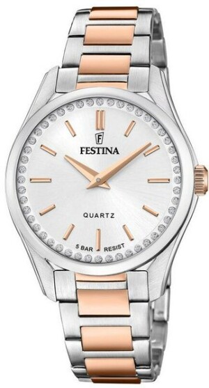 Product detail of Festina Mademoiselle 20620/1