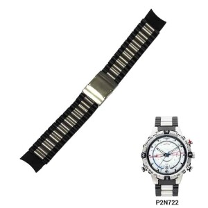 Product detail of Timex Originál Timex řemínek kovový pro většinu typů hodinek s kompasem