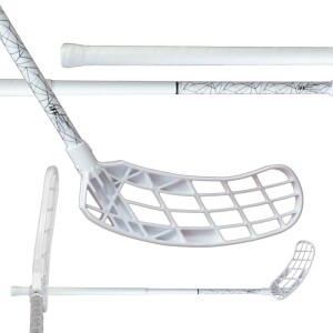 Product detail of Salming Quest1 Ultralite 27 White