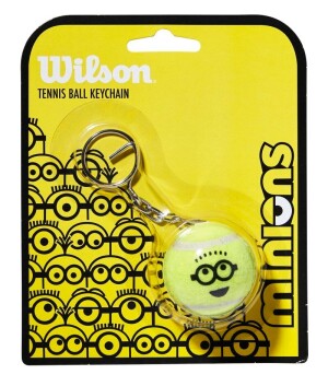 Product detail of Klíčenka Wilson  Minions v3.0 Keychain