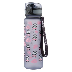 Product detail of BAAGL Tritanová láhev na pití Panda, 500 ml