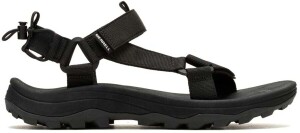 Product detail of Pánské sandály Merrell  Speed Fusion Web Sport Black  EUR 47
