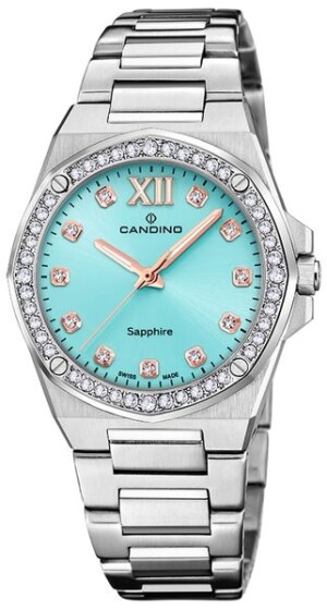 Product detail of Candino Lady Elegance C4751/2