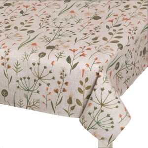 Product detail of Bellatex Ubrus DITA Větvičky béžová, 50 x 50 cm