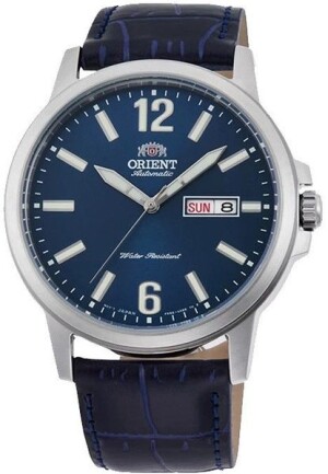 Product detail of Orient Contemporary RA-AA0C05L
