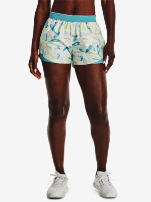 Product detail of Under Armour šortky Play Up Shorts 3.0 NE 1371376-383 grn
