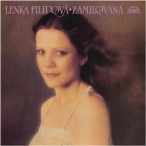 Product detail of Zamilovaná - Lenka Filipová