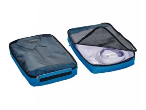 Product detail of Go Travel sada obalů Twin Packing Cubes royal blue