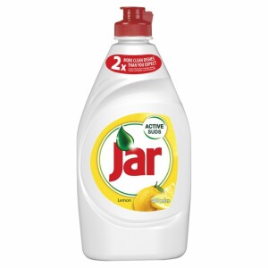 Product detail of Jar Prostředek na nádobí Lemon 450 ml