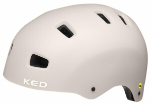 Product detail of Ked Citro MIPS ash matt cyklistická přilba