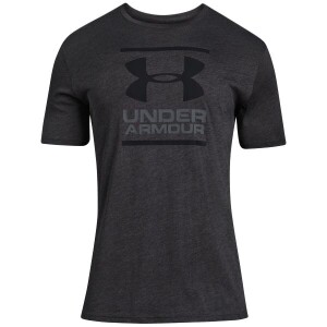Product detail of Under Armour triko UA GL Foundation SS T 1326849-019