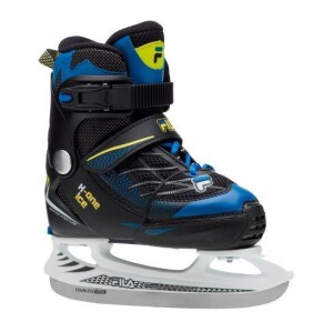 Product detail of Fila X-One Ice Blue/Lime