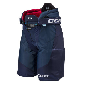 Product detail of Hokejové kalhoty CCM JetSpeed FT6 Navy Junior L