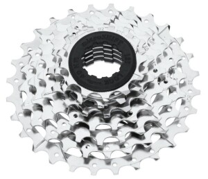 Product detail of Microshift 7-kazeta CS-H072 12-28 zubů