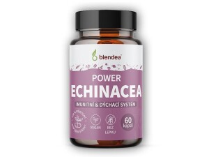 Product detail of Blendea Echinacea 60 kapslí