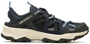 Product detail of Pánská outdoorová obuv Merrell Speed Strike Ltr Sieve Slate EUR 43,5