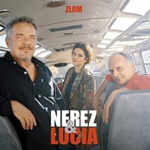 Product detail of Zlom - LP - Nerez