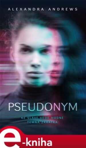Product detail of Pseudonym - Alexandra Andrews