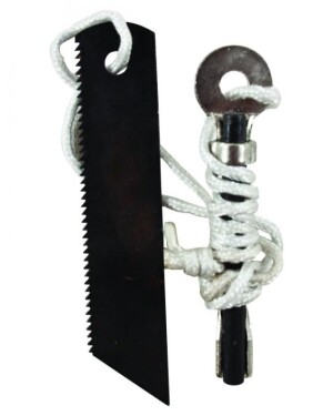 Product detail of BCB Adventure magnéziový podpalovač Ranger