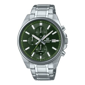 Product detail of Casio Edifice EFV-610D-3CVUEF