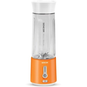 Product detail of Sencor SBL 133OR smoothie mixér, oranžová