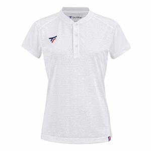 Product detail of Dámské tričko Tecnifibre  Club Polo White L
