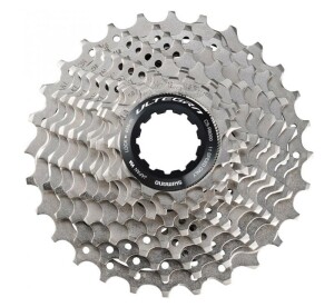 Product detail of SHIMANO Kazeta SH 11 CSR8000 14-28