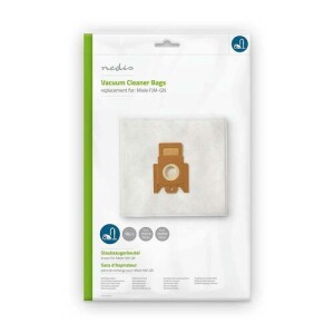 Product detail of Nedis DUBG120MIE10 sáčky do vysavače MIELE FJM-GN (51416)