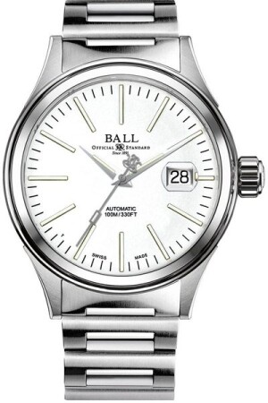 Product detail of Ball Fireman Enterprise NM2188C-S5J-WH