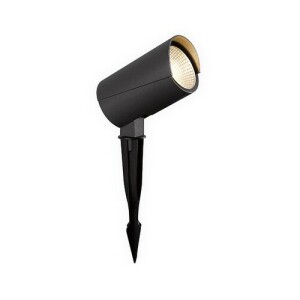Product detail of Panlux Zahradní LED reflektor Oko Evo černá, 14 W, IP65