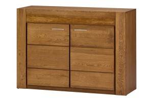 Product detail of Szynaka Komoda VELVET 44