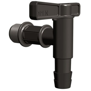 Product detail of Kohoutek k sudu na dešťovou vodu