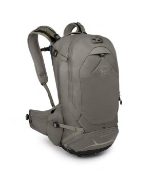 Product detail of Osprey Escapist 20 Tan Concrete