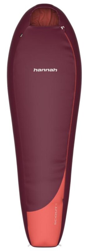 Product detail of Hannah Scout W 120