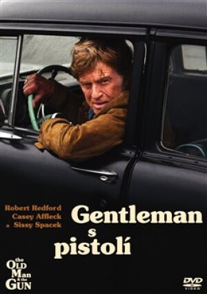 Product detail of Gentleman s pistolí