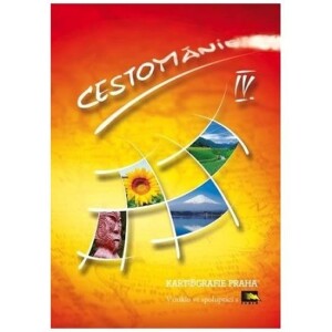 Product detail of Cestománie IV. - kolektiv autorů